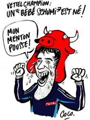L’hebdo#7 – Vettel & Johnson, like Smith & Wesson