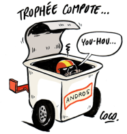 En route pour la Super Finale au Stade de France