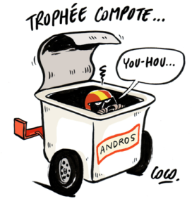 compote