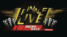 Finale Live Microrace