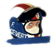 François Cevert