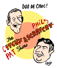 Les voix de la Nascar