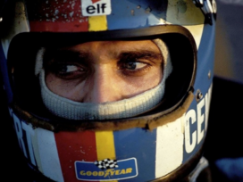 François Cevert - My Pitstop