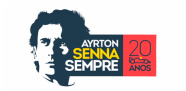 Saint Senna Day #SennaSempre
