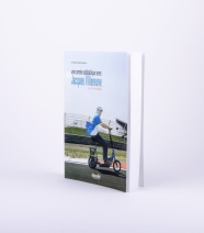 Une année sabbatique avec Jacques Villeneuve, encore et toujours.